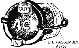 Filter Assembly Diagram Thumbnail