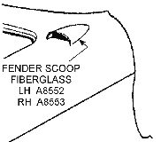 Fender Scoop Fiberglass Diagram Thumbnail