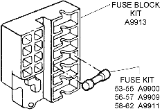 Fuse Block Kits Diagram Thumbnail