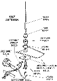 1967 Antenna Diagram Thumbnail