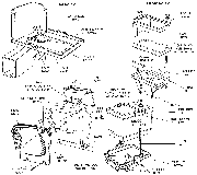 Battery Trays and Related Diagram Thumbnail