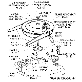 1964-65 250/300 HP Diagram Thumbnail