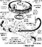 1966-67 427 Diagram Thumbnail