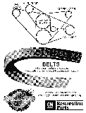 Belts Diagram Thumbnail