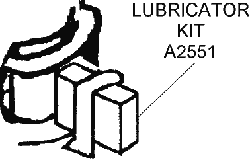 Lubricator Kit Diagram Thumbnail