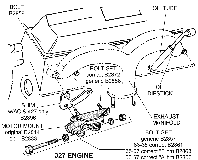 327 Engine Diagram Thumbnail