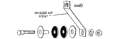 Hanger Kit Diagram Thumbnail