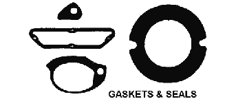 Gaskets and Seals Diagram Thumbnail