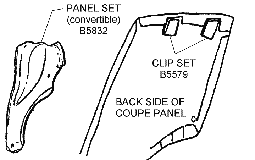 Panel and Clips Diagram Thumbnail
