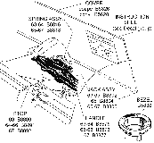 Jack Assembly and Related Diagram Thumbnail