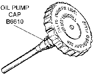 Oil Pump Cap Diagram Thumbnail