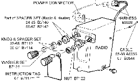 Cables and Components Diagram Thumbnail
