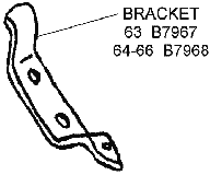 Bracket Diagram Thumbnail