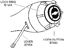 Horn Button Diagram Thumbnail