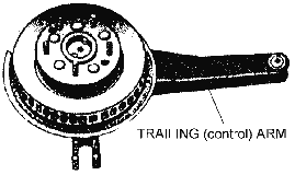 Trailing Arm Diagram Thumbnail