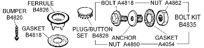 Bolt Kit Diagram Thumbnail