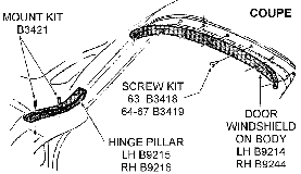 Mount Kit and Related Diagram Thumbnail