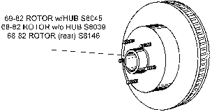 Rotor Diagram Thumbnail