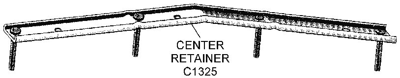 Center Retainer Diagram Thumbnail