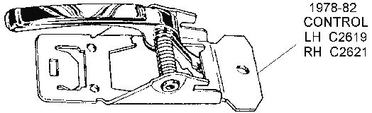 1978-82 Control Diagram Thumbnail