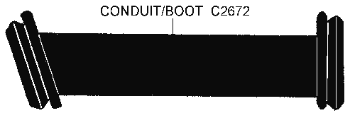 Conduit / Boot Diagram Thumbnail