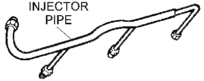 Injector Pipe Diagram Thumbnail