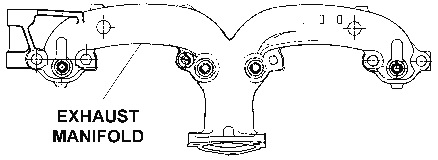 Exhaust Manifold Diagram Thumbnail