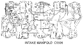 Intake Manifold Diagram Thumbnail