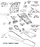 1977-82 Console / Dash Diagram Thumbnail