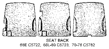 Seat Backs Diagram Thumbnail