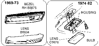 Bezel and Lens Diagram Thumbnail