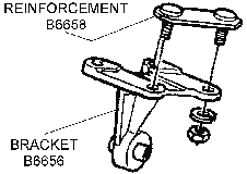 Reinforcement and Bracket Diagram Thumbnail