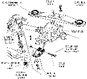 Crossmember and Related Diagram Thumbnail