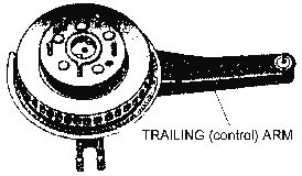 Trailing Control Arm Diagram Thumbnail
