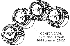 Center Caps Diagram Thumbnail