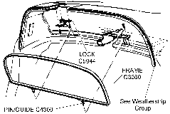 Lock and Frame Diagram Thumbnail