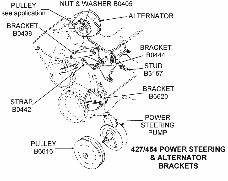 [DIAGRAM] 1993 Chevy Steering Diagram - MYDIAGRAM.ONLINE