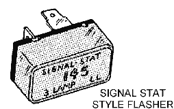 Signal Stat Style Flasher Diagram Thumbnail